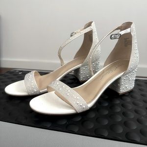 Betsy Johnson Heels